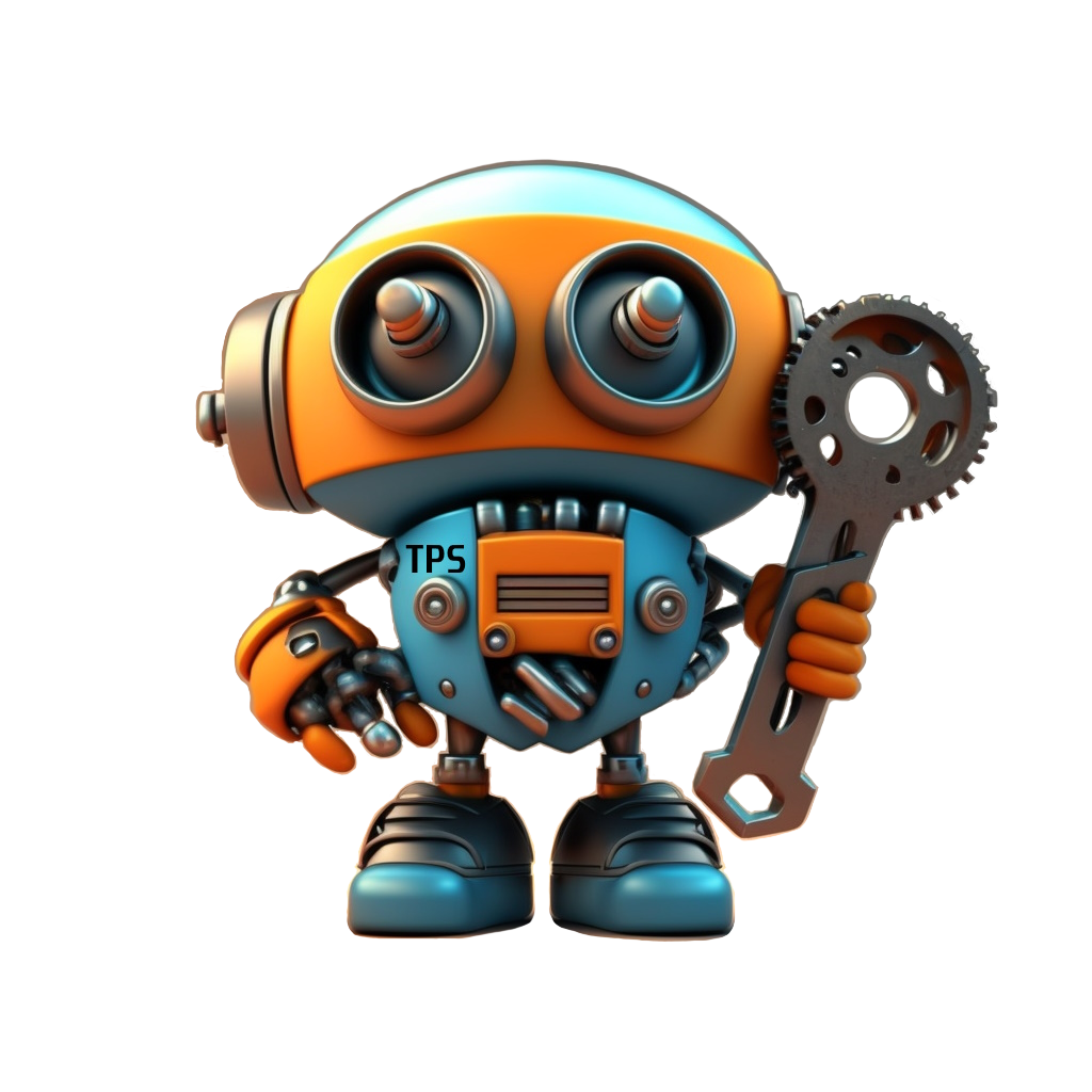 TPS Mechanix - Torx